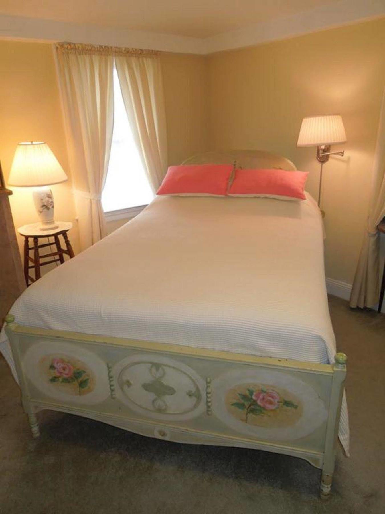 Victorian Bed & Breakfast Of Staten Island Bayonne Exterior photo