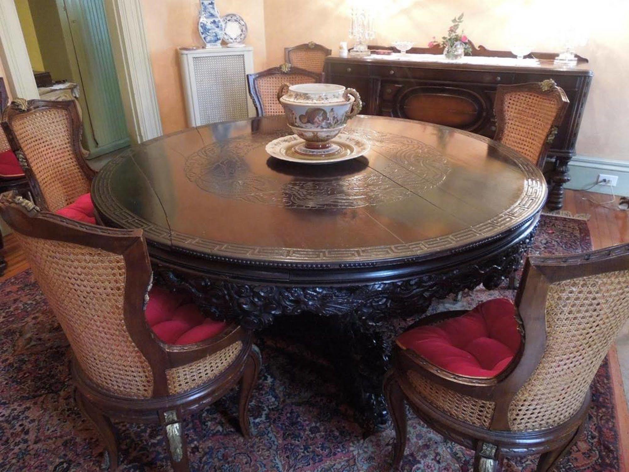 Victorian Bed & Breakfast Of Staten Island Bayonne Exterior photo